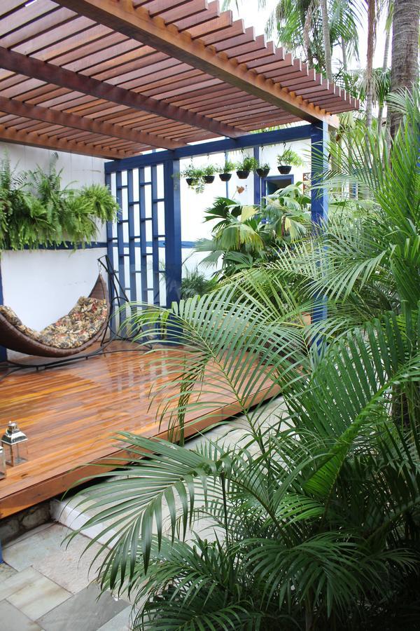 Pousada Dadiva Hotel Boutique Pirenópolis Exterior foto